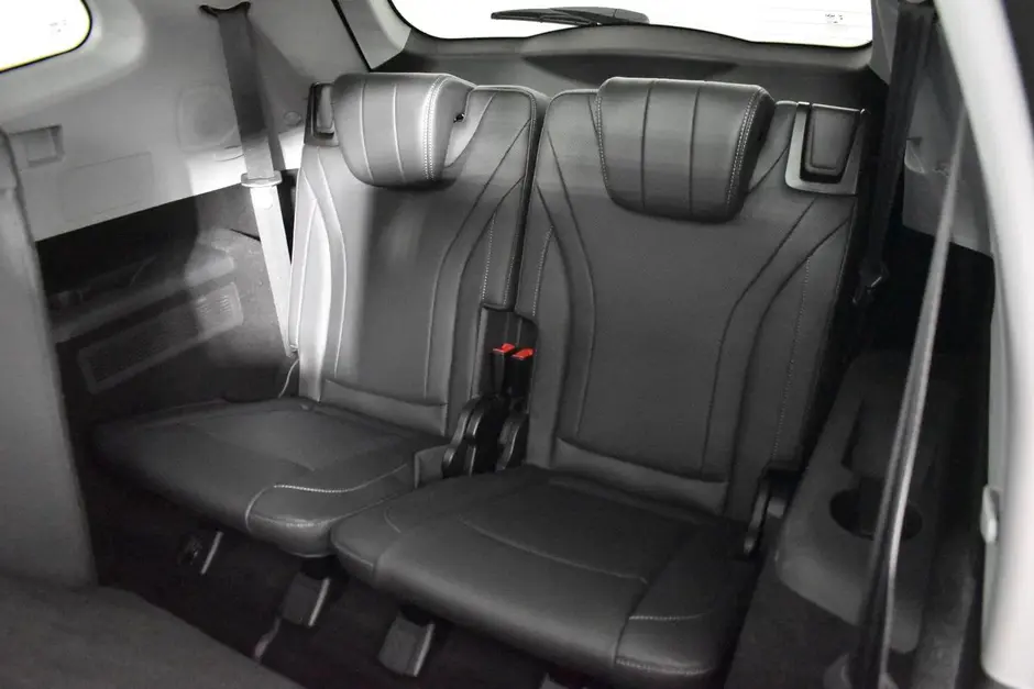 Chery Tiggo 8 Pro Max, 2022 г.