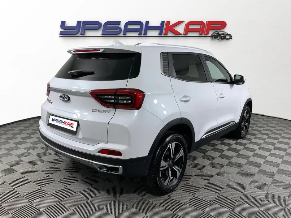 Chery Tiggo 4 Pro, 2023 г.