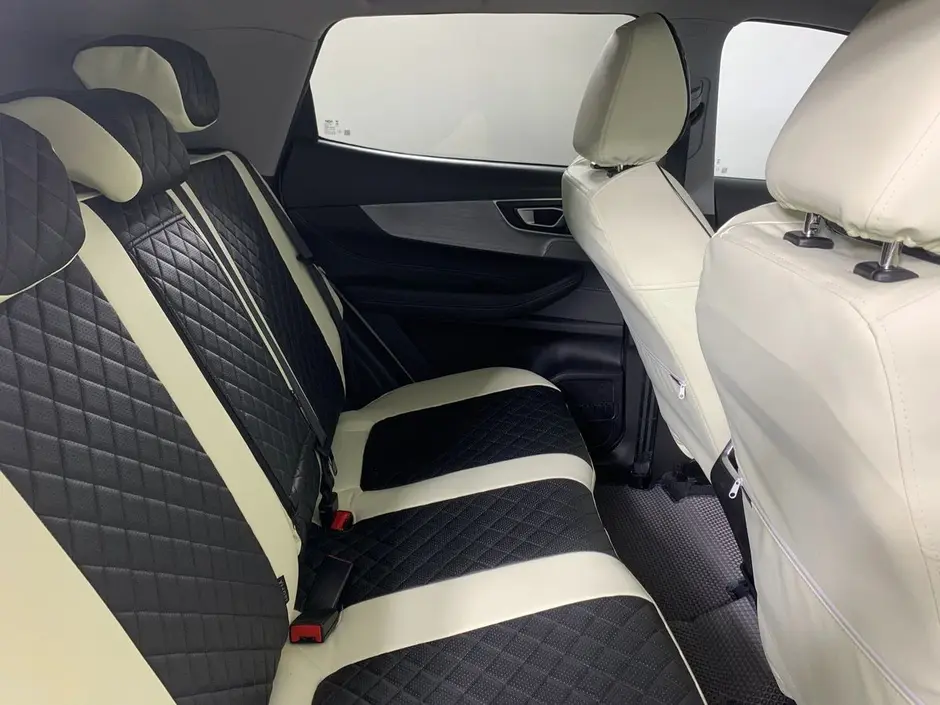 Chery Tiggo 4 Pro, 2023 г.