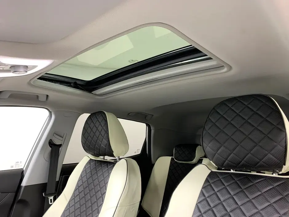 Chery Tiggo 4 Pro, 2023 г.