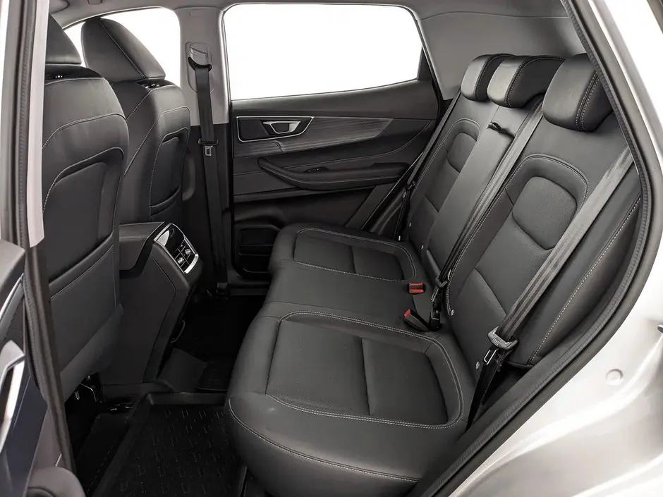 Chery Tiggo 4 Pro, 2023 г.