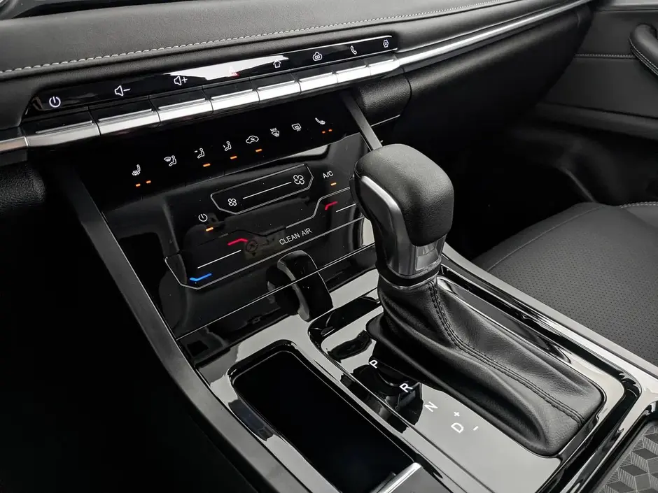 Chery Tiggo 4 Pro, 2023 г.