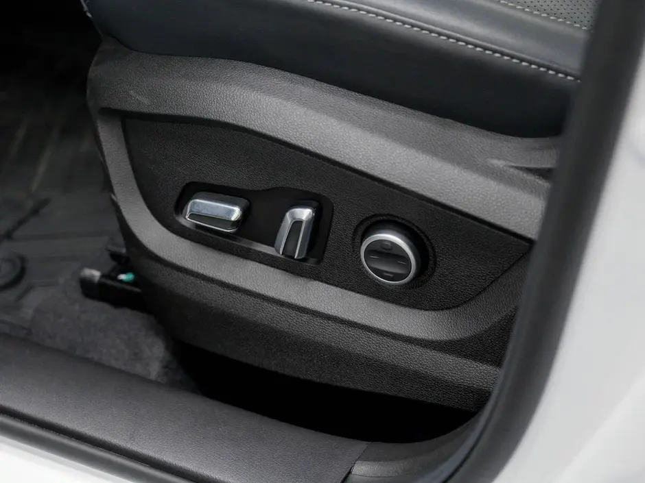 Chery Tiggo 4 Pro, 2023 г.