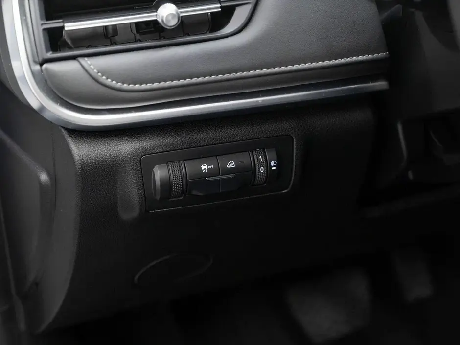 Chery Tiggo 4 Pro, 2023 г.