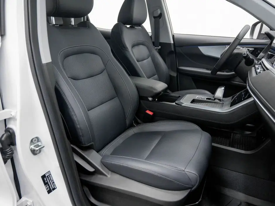 Chery Tiggo 4 Pro, 2023 г.