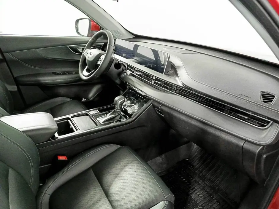 Chery Tiggo 4 Pro, 2023 г.