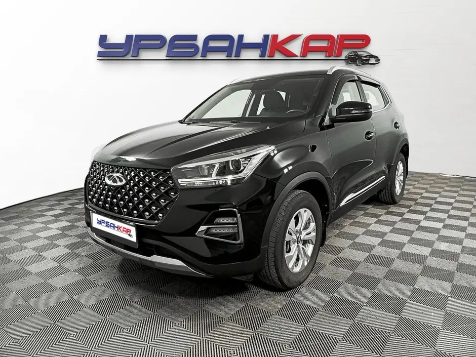 Chery Tiggo 4 Pro, 2023 г.