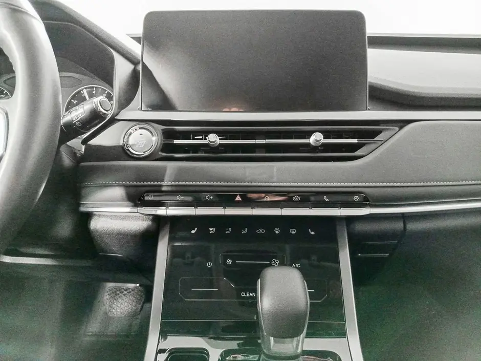 Chery Tiggo 4 Pro, 2023 г.