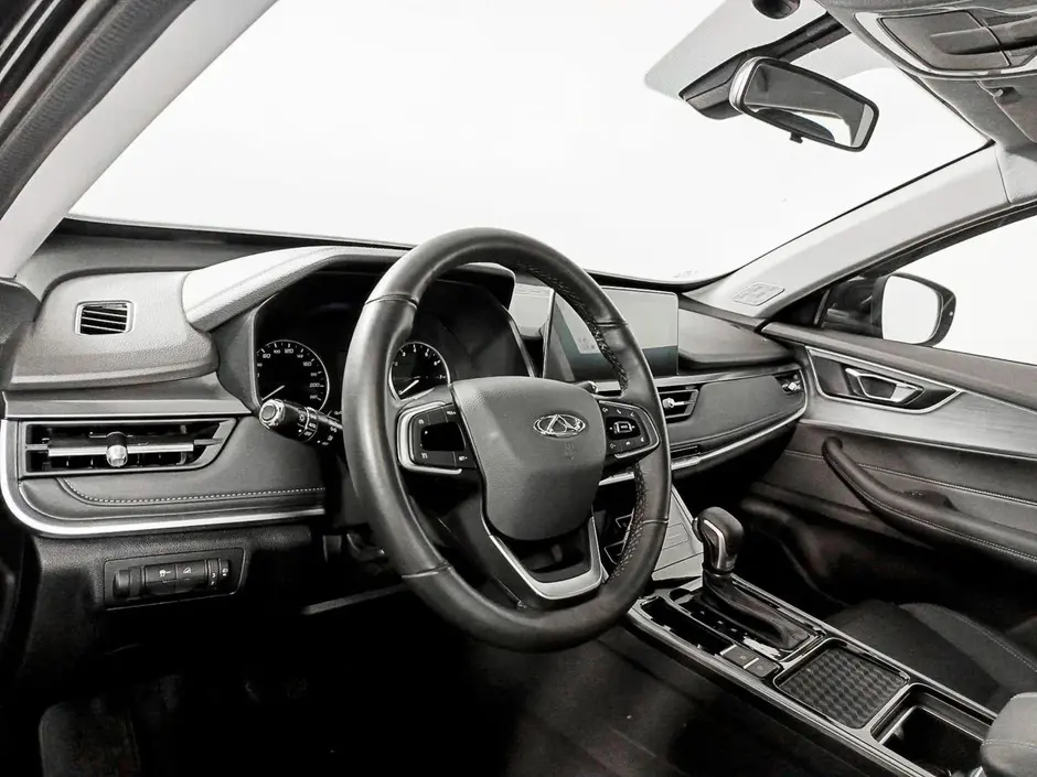 Chery Tiggo 4 Pro, 2023 г.