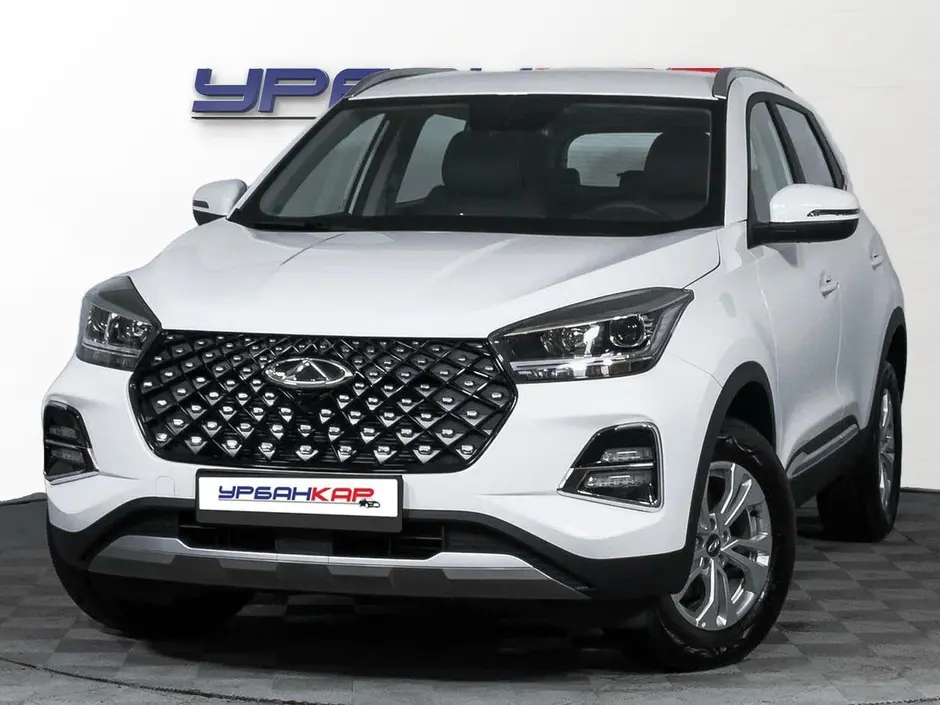 Chery Tiggo 4 Pro, 2023 г.