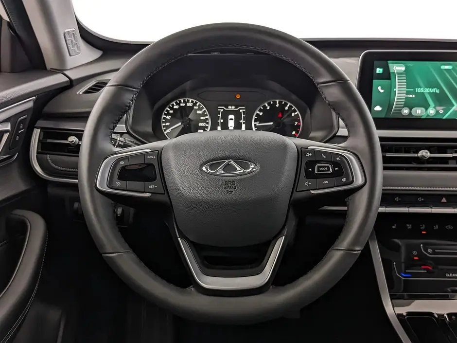 Chery Tiggo 4 Pro, 2023 г.