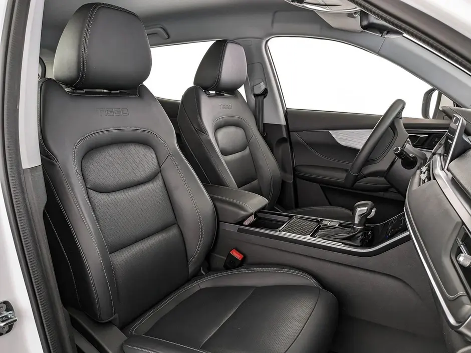 Chery Tiggo 4 Pro, 2023 г.