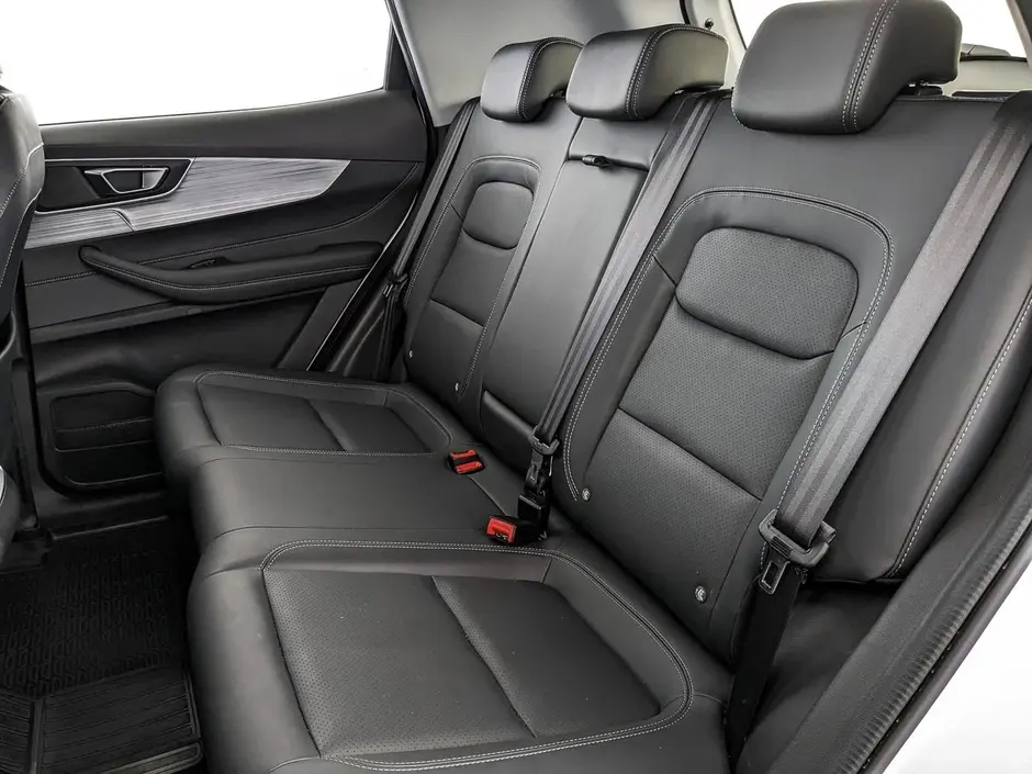 Chery Tiggo 4 Pro, 2023 г.