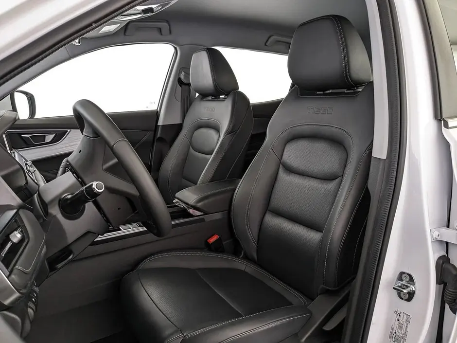 Chery Tiggo 4 Pro, 2023 г.