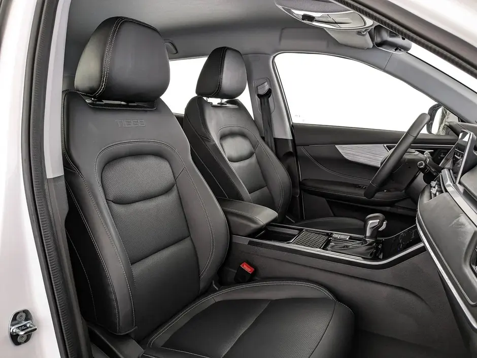 Chery Tiggo 4 Pro, 2023 г.