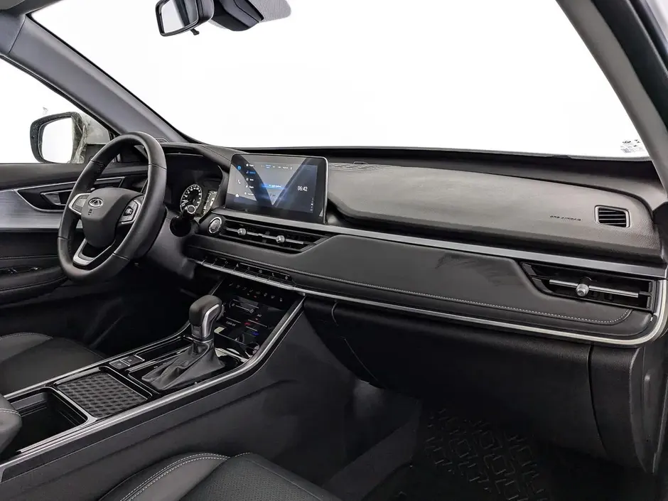 Chery Tiggo 4 Pro, 2023 г.