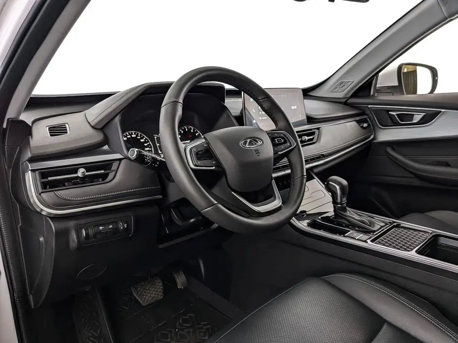 Chery Tiggo 4 Pro, 2023 г.