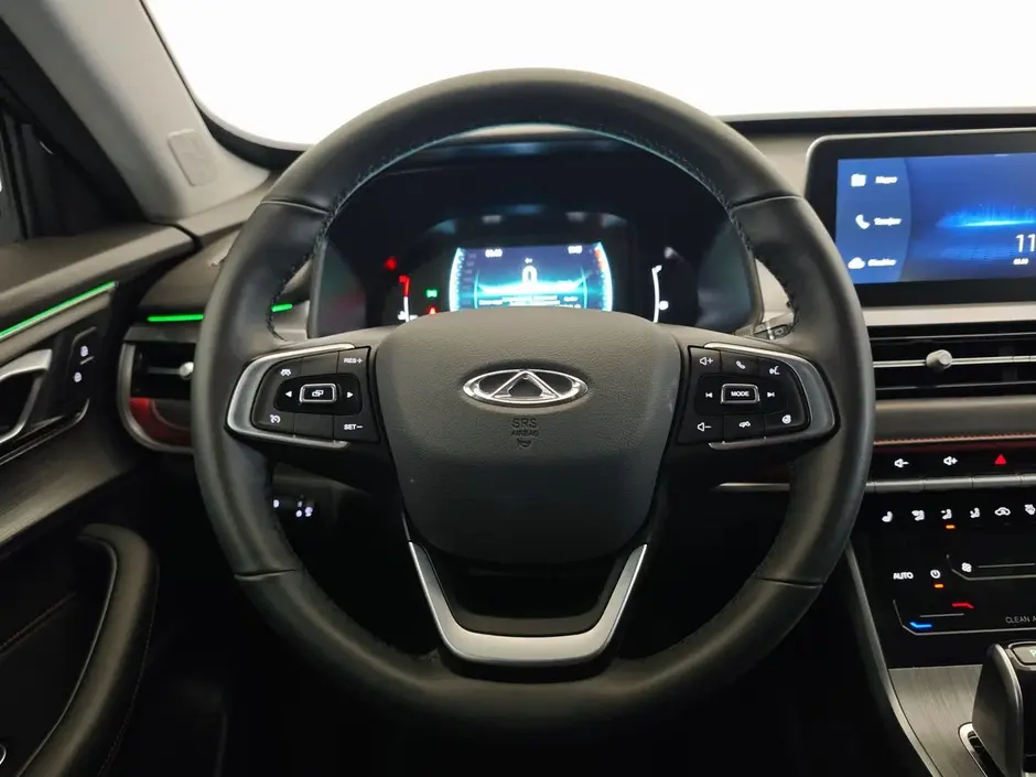 Chery Tiggo 4 Pro, 2024 г.