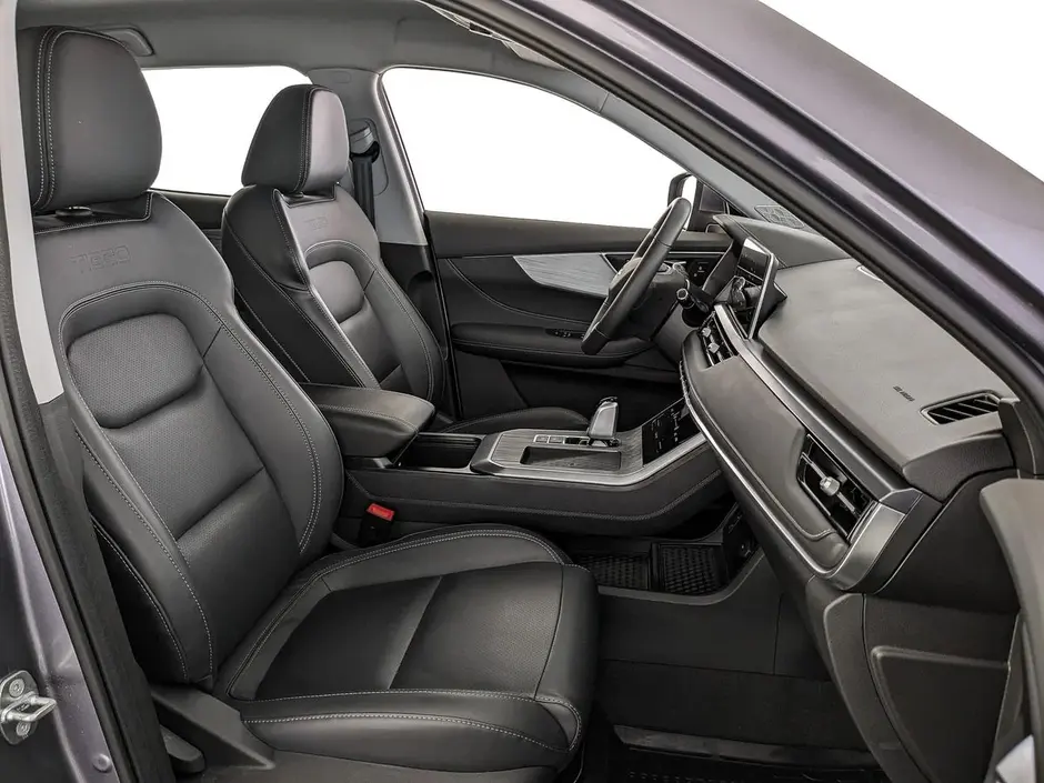 Chery Tiggo 4 Pro, 2024 г.