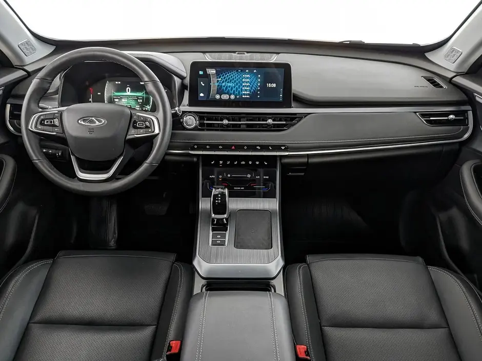 Chery Tiggo 4 Pro, 2024 г.