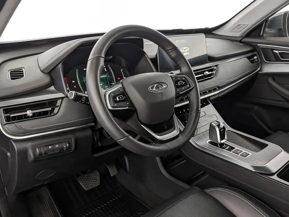 Chery Tiggo 4 Pro, 2024 г.