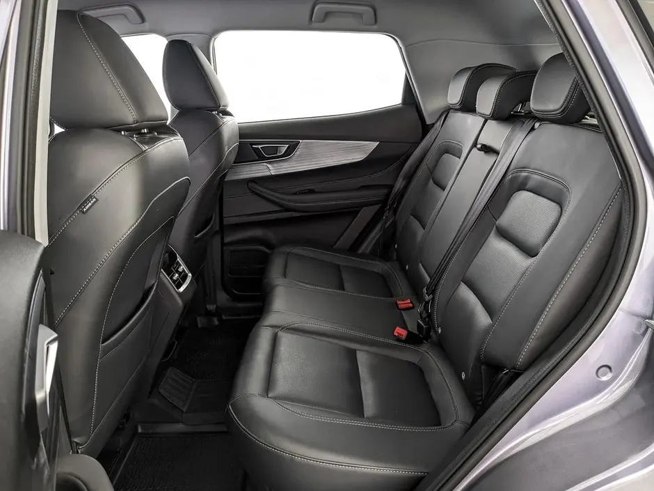 Chery Tiggo 4 Pro, 2024 г.