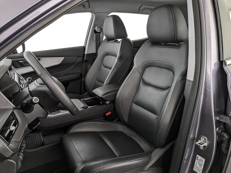 Chery Tiggo 4 Pro, 2024 г.