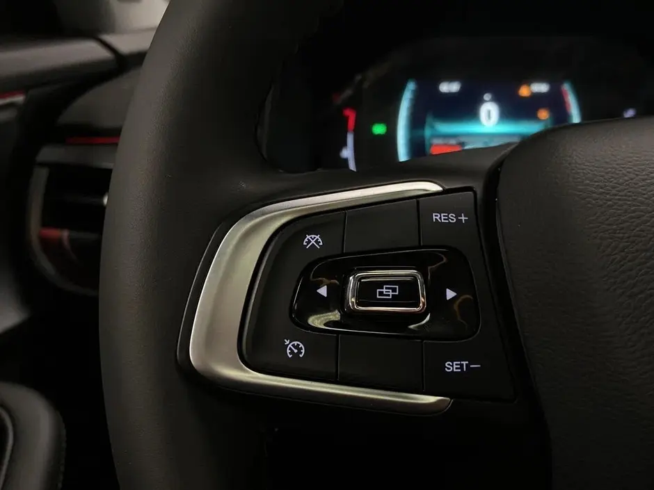 Chery Tiggo 4 Pro, 2023 г.