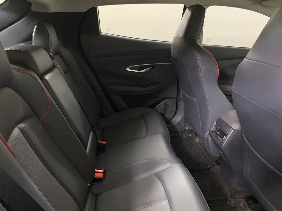 Changan UNI-T, 2023 г.