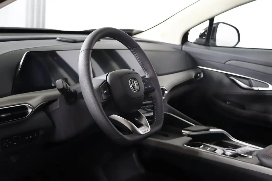 Changan UNI-T, 2021 г.