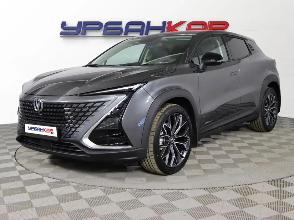 Changan UNI-T, 2023 г.