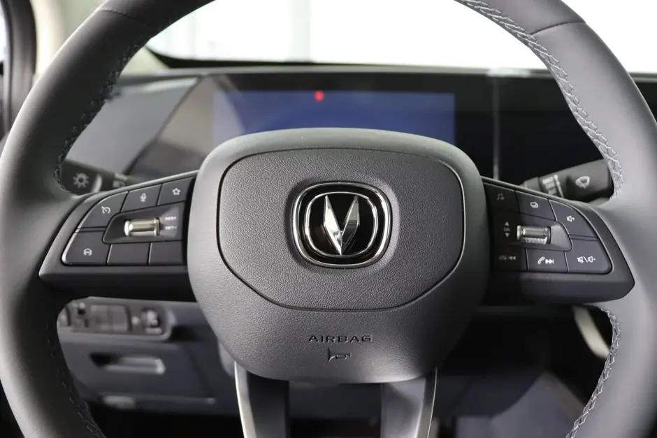 Changan UNI-T, 2023 г.