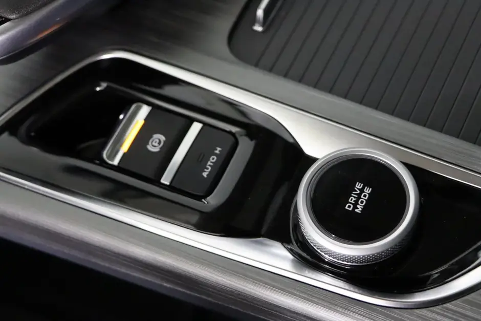 Changan UNI-T, 2023 г.