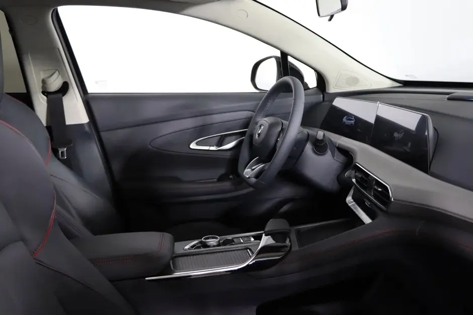 Changan UNI-T, 2023 г.