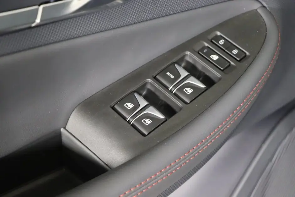 Changan UNI-T, 2023 г.