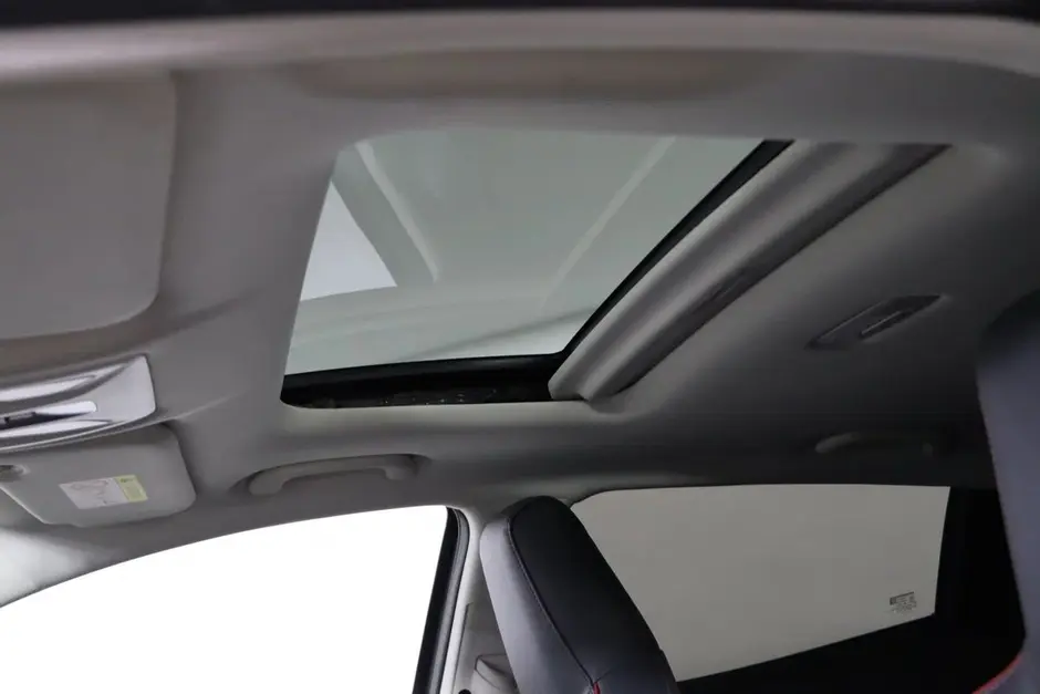 Changan UNI-T, 2023 г.