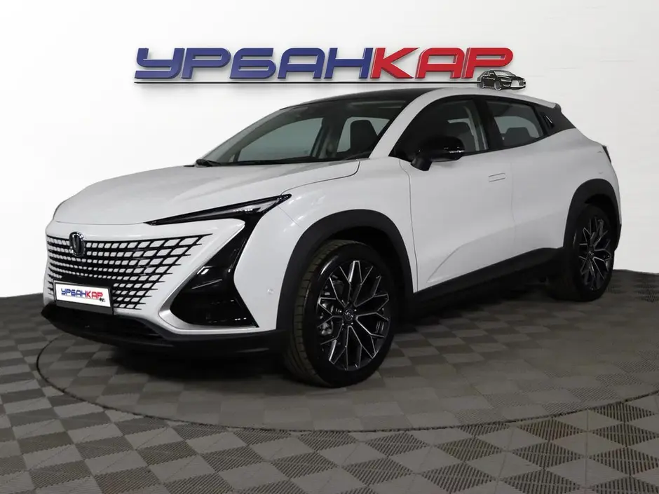 Changan UNI-T, 2023 г.