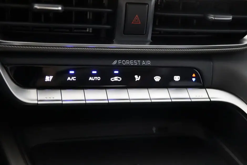 Changan UNI-T, 2023 г.