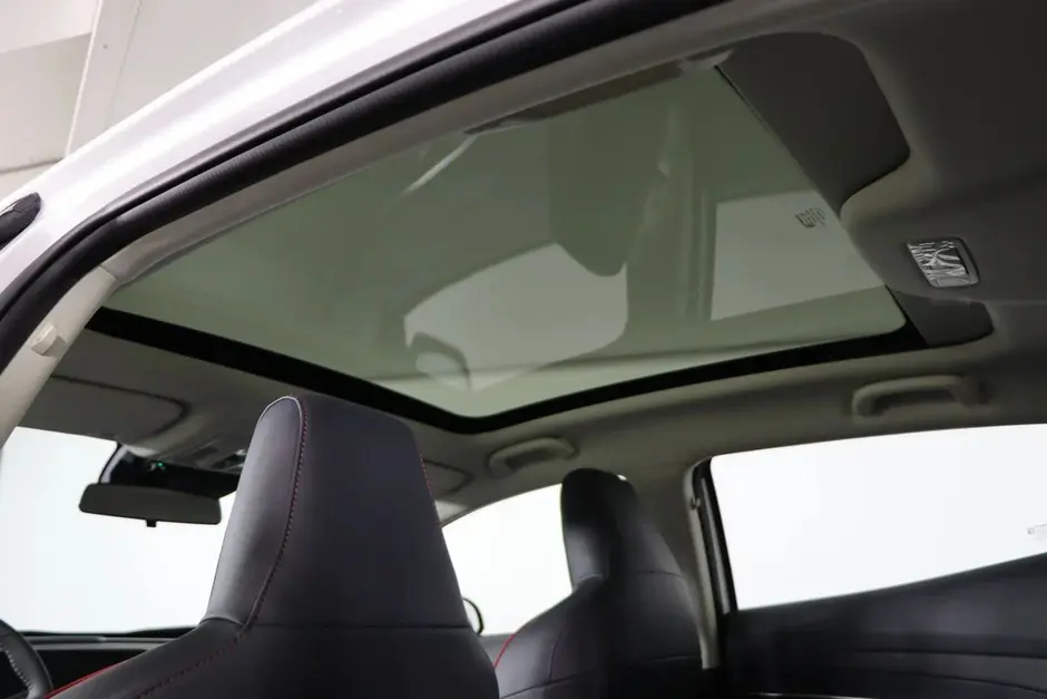 Changan UNI-T, 2023 г.