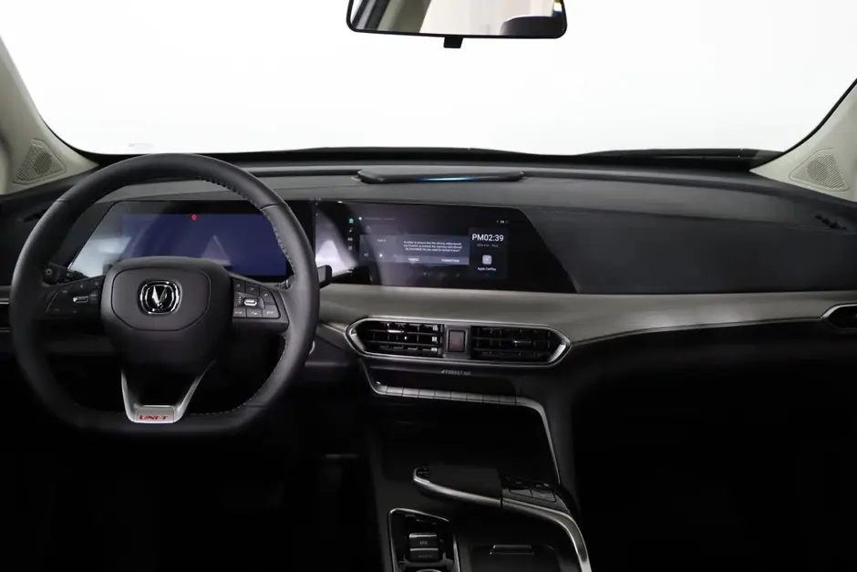 Changan UNI-T, 2023 г.