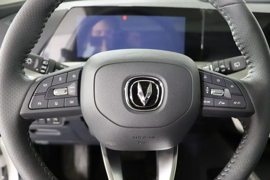 Changan UNI-T, 2023 г.