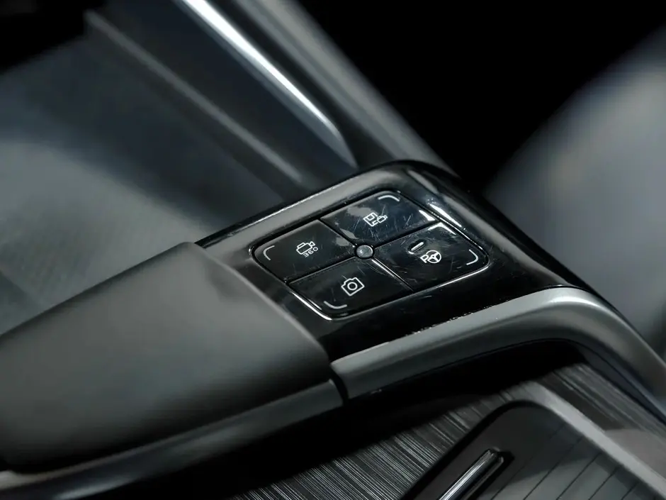 Changan UNI-T, 2021 г.