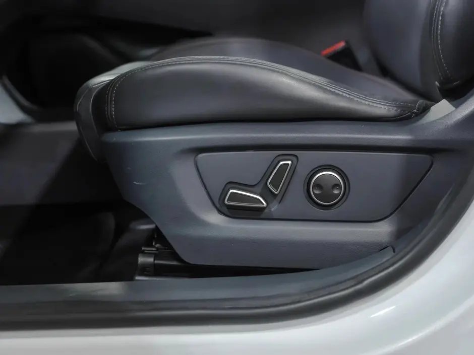 Changan UNI-T, 2021 г.