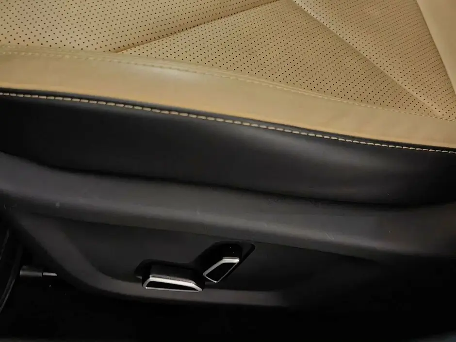 Changan UNI-V, 2023 г.