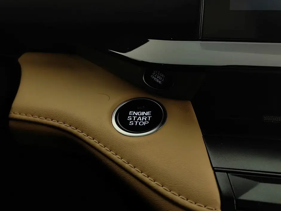 Changan UNI-V, 2023 г.