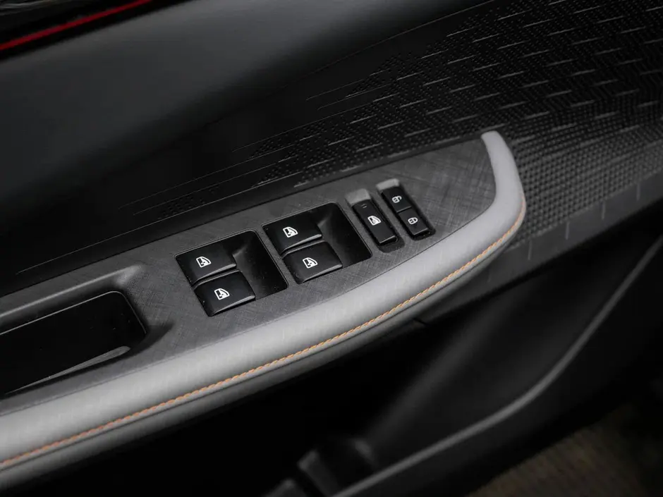 Changan UNI-V, 2023 г.