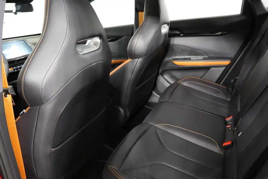 Changan UNI-V, 2024 г.