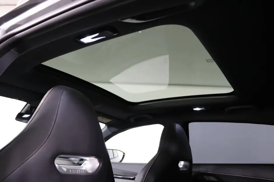 Changan UNI-V, 2023 г.