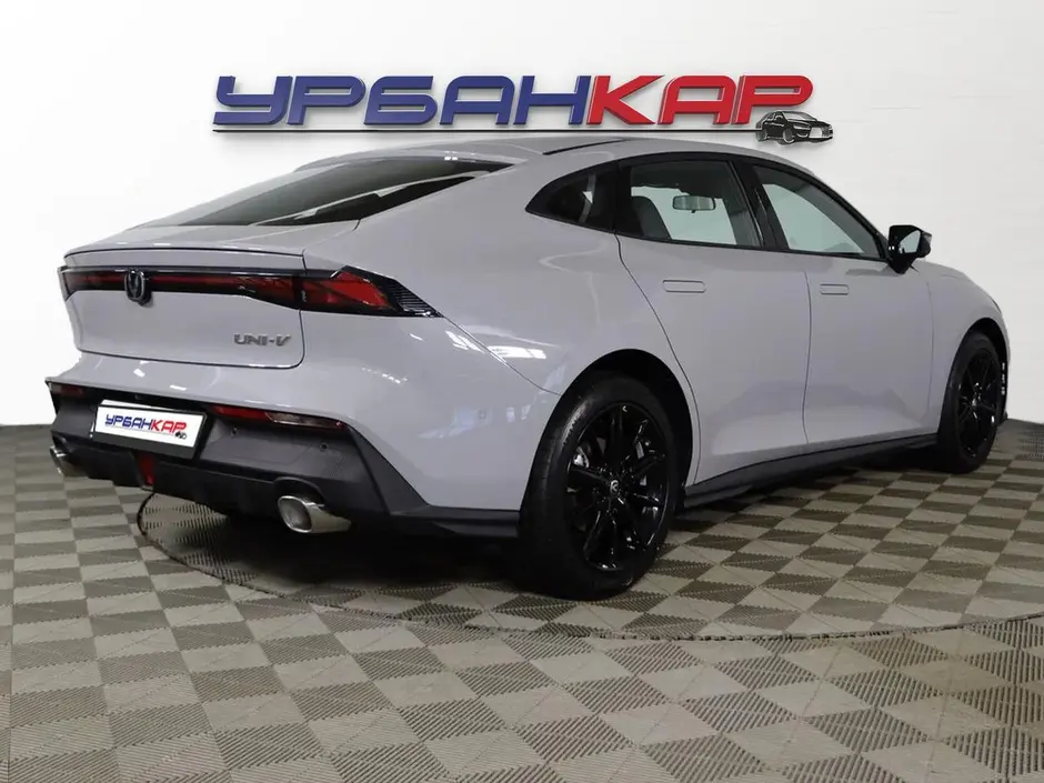 Changan UNI-V, 2023 г.