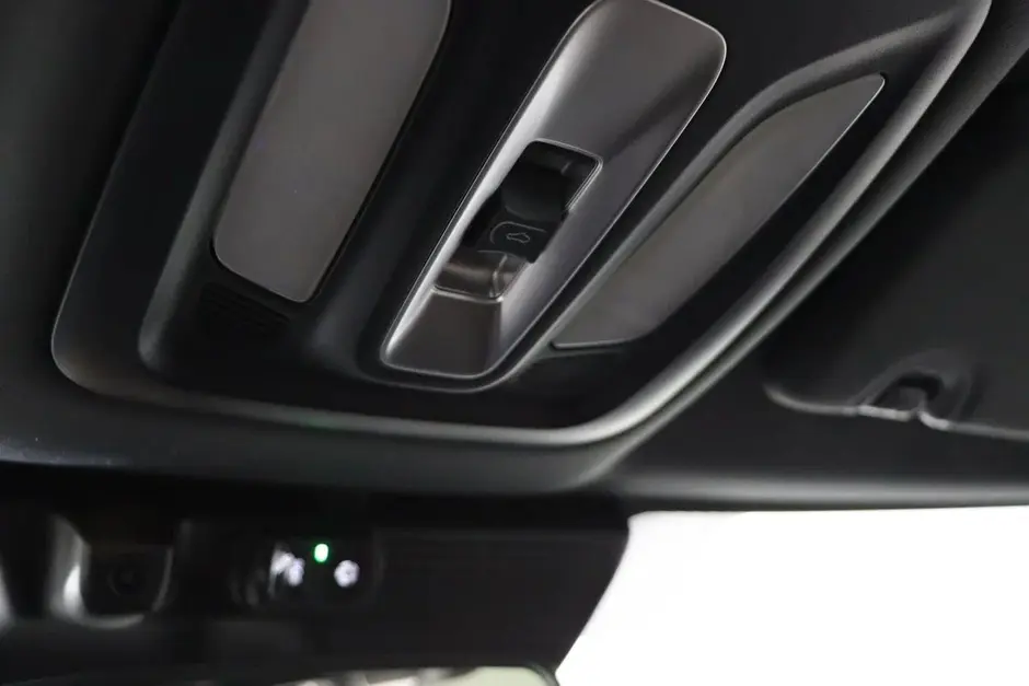 Changan UNI-V, 2023 г.